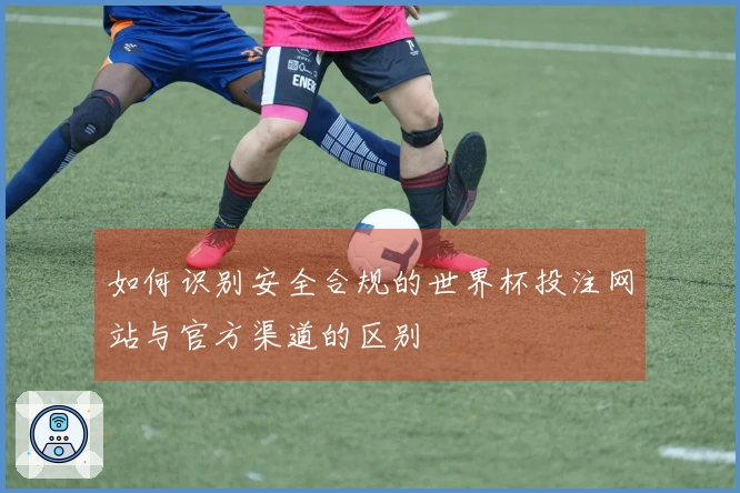 如何识别安全合规的世界杯投注网站与官方渠道的区别