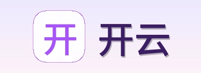 开云 Logo